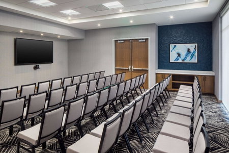 Hyatt Place Boise-Meridian, Meridian, United States