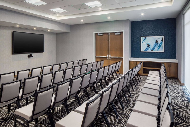 Hyatt Place Boise-Meridian, Meridian, United States