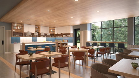 Hyatt Place Boise-Meridian, Meridian, United States