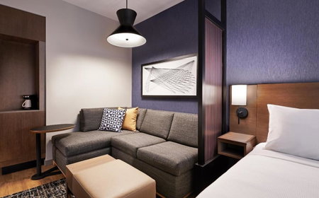 Hyatt Place Boise-Meridian, Meridian, United States