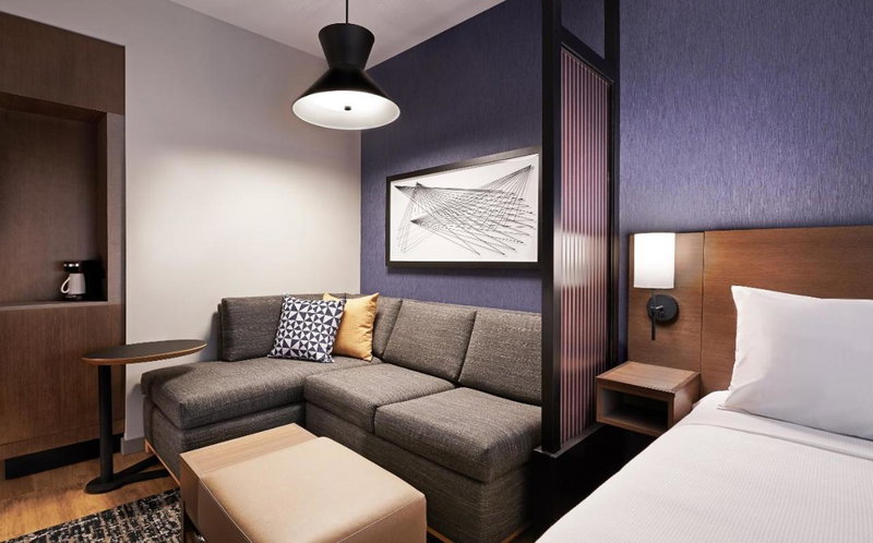 Hyatt Place Boise-Meridian, Meridian, United States