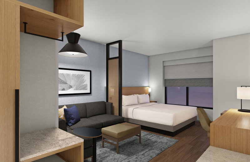 Hyatt Place Boise-Meridian, Meridian, United States