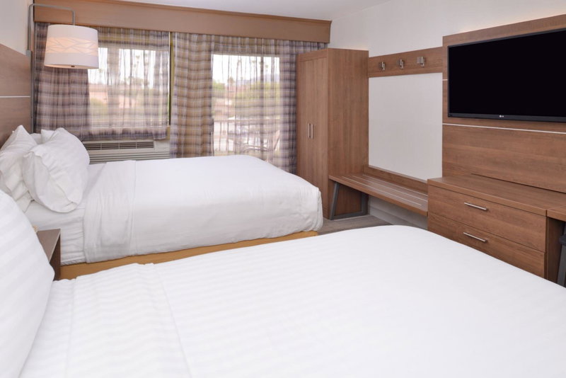 Holiday Inn Express Palm Desert by IHG, Palm Desert, United States