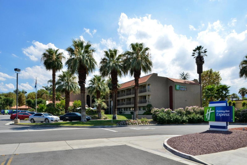 Holiday Inn Express Palm Desert by IHG, Palm Desert, United States
