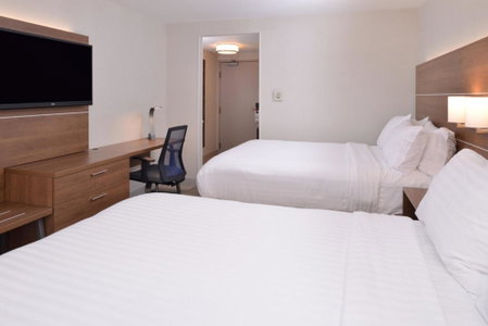 Holiday Inn Express Palm Desert by IHG, Palm Desert, United States