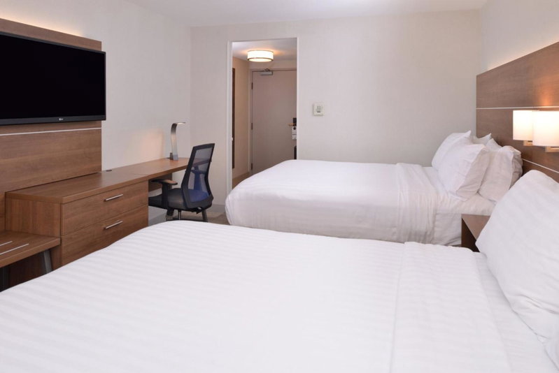 Holiday Inn Express Palm Desert by IHG, Palm Desert, United States