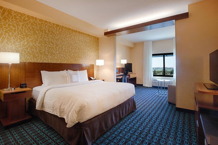 Fairfield Inn & Suites by Marriott Clearwater Beach, Clearwater Beach, United States