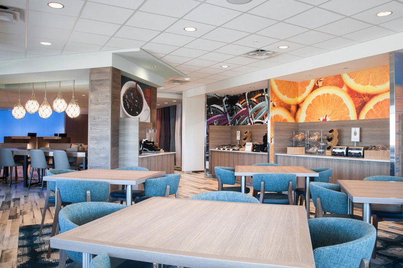 Fairfield Inn & Suites by Marriott Clearwater Beach, Clearwater Beach, United States