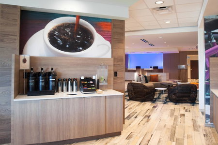 Fairfield Inn & Suites by Marriott Clearwater Beach, Clearwater Beach, United States