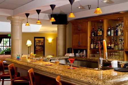 Coast Burbank Hotel, Burbank, United States