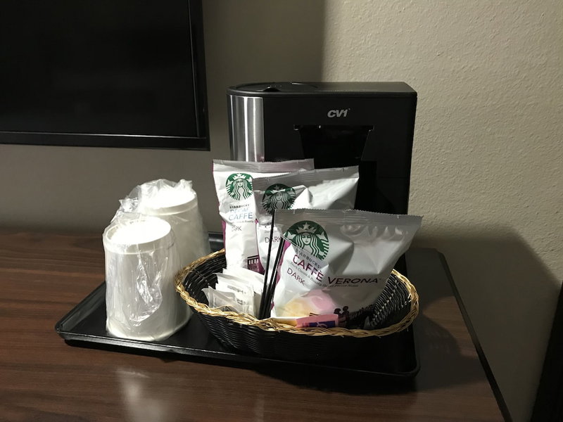 Coast Burbank Hotel, Burbank, United States