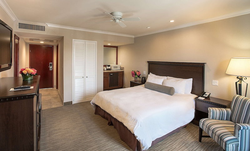 Coast Burbank Hotel, Burbank, United States