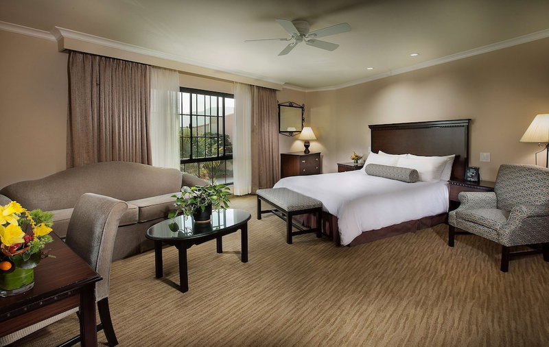 Coast Burbank Hotel, Burbank, United States