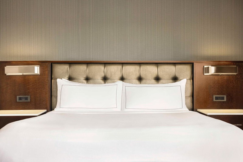 Hilton Philadelphia City Avenue, Philadelphia, United States