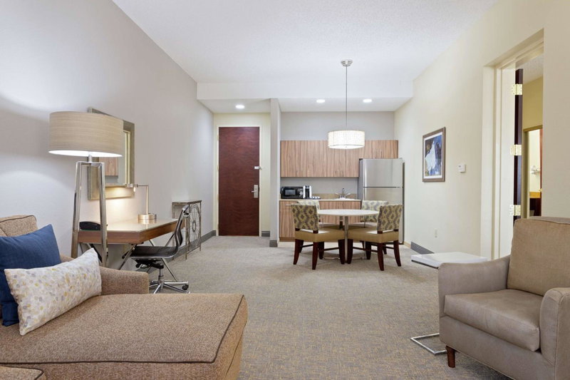Hampton Inn & Suites Wellington, Wellington, United States