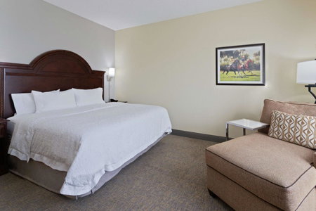 Hampton Inn & Suites Wellington, Wellington, United States