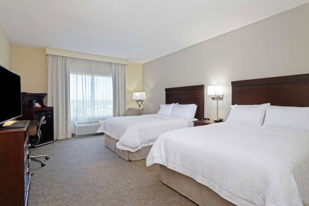 Hampton Inn & Suites Wellington, Wellington, United States