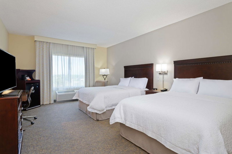 Hampton Inn & Suites Wellington, Wellington, United States