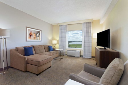 Hampton Inn & Suites Wellington, Wellington, United States