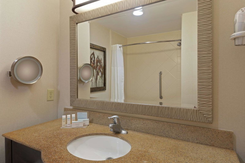 Hampton Inn & Suites Wellington, Wellington, United States