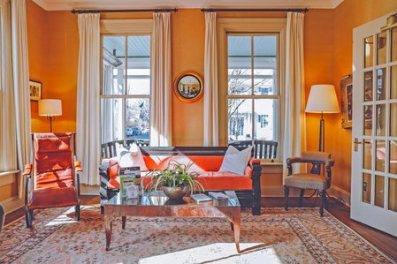 Hotel Fauchere, Milford, United States