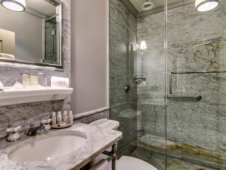 Hotel Fauchere, Milford, United States