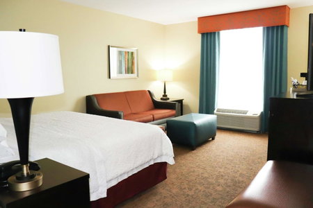 Hampton Inn Austin Oak Hill, Austin, United States