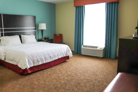 Hampton Inn Austin Oak Hill, Austin, United States