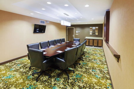 Hampton Inn Austin Oak Hill, Austin, United States