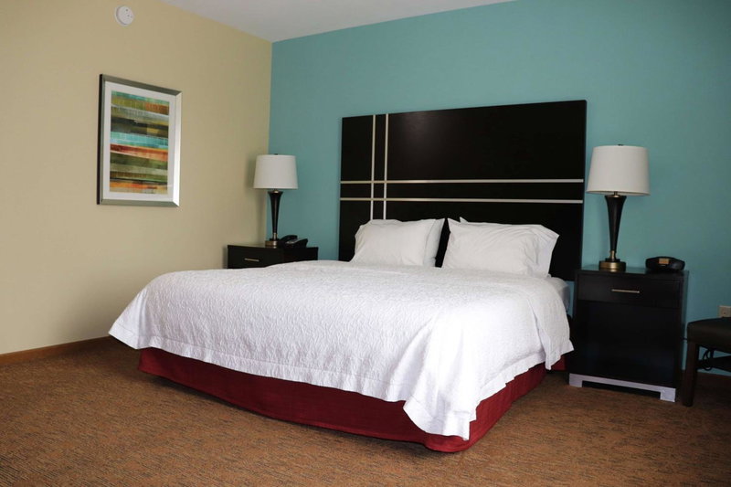 Hampton Inn Austin Oak Hill, Austin, United States