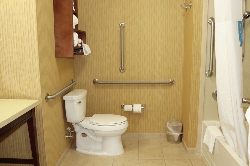 Hampton Inn Austin Oak Hill, Austin, United States