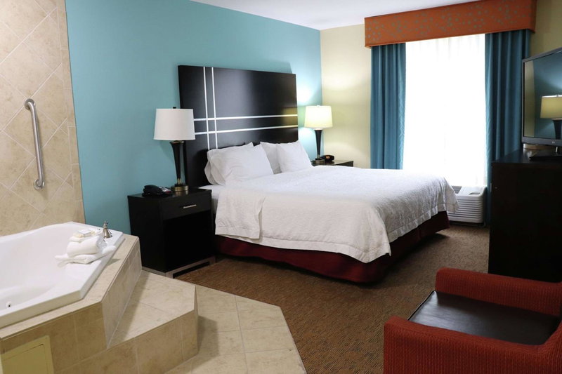 Hampton Inn Austin Oak Hill, Austin, United States