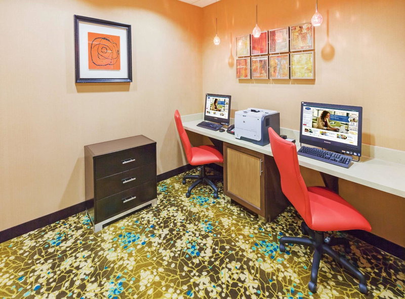 Hampton Inn Austin Oak Hill, Austin, United States