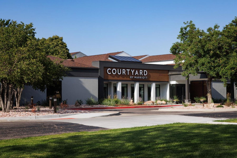 Courtyard Denver Tech Center, Greenwood Village, United States