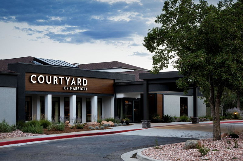 Courtyard Denver Tech Center, Greenwood Village, United States