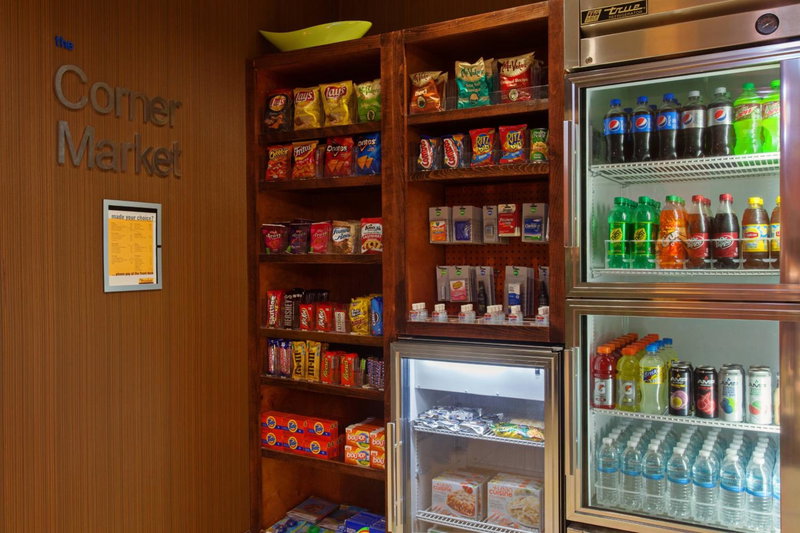 Fairfield Inn and Suites by Marriott El Paso, El Paso, United States