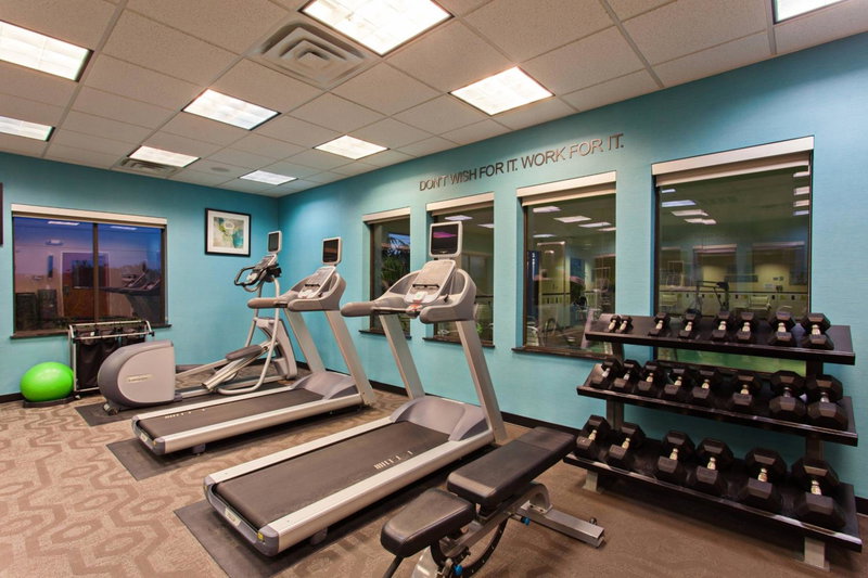 Fairfield Inn and Suites by Marriott El Paso, El Paso, United States