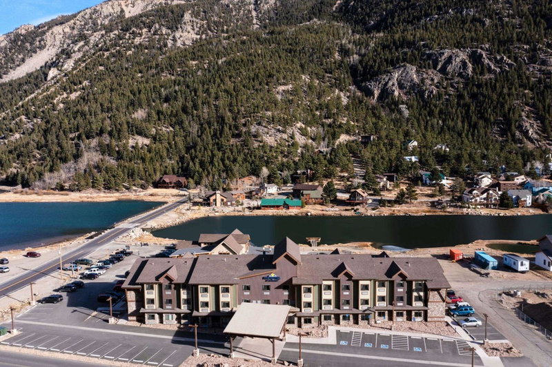 Microtel Inn & Suites by Wyndham Georgetown Lake, Georgetown, United States