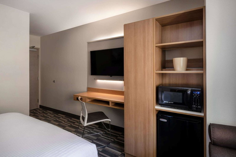 Microtel Inn & Suites by Wyndham Georgetown Lake, Georgetown, United States