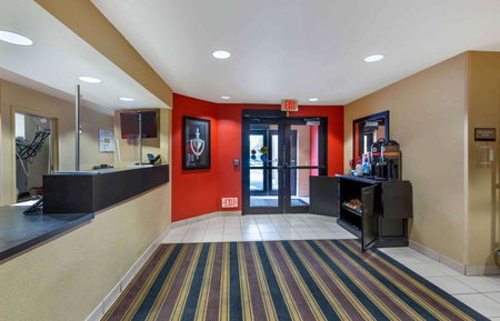 Extended Stay America Suites - Cleveland - Brooklyn, Brooklyn, United States