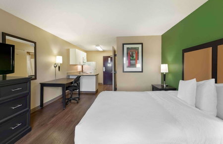 Extended Stay America Suites - Cleveland - Brooklyn, Brooklyn, United States