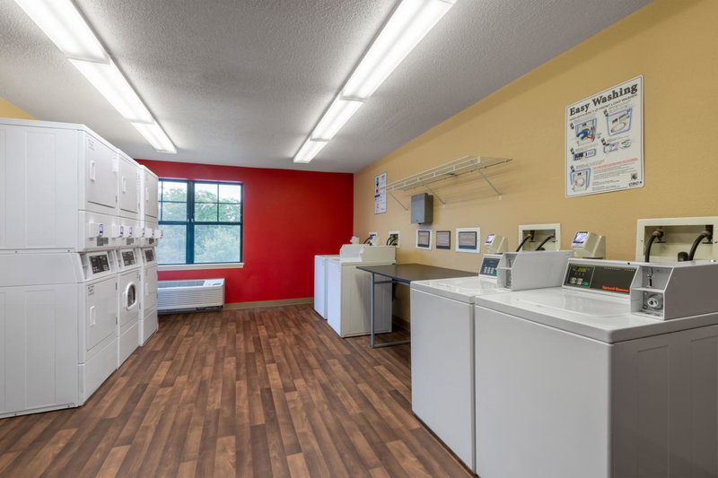 Extended Stay America Suites - Cleveland - Brooklyn, Brooklyn, United States