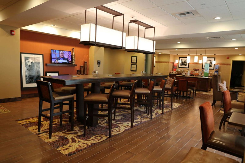 Hampton Inn Union City, Union City, United States