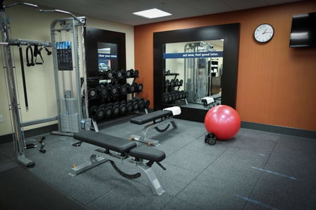Hampton Inn Union City, Union City, United States