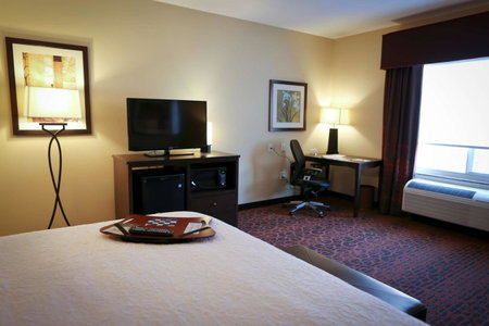 Hampton Inn Union City, Union City, United States