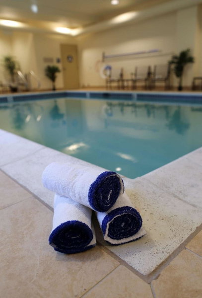 Hampton Inn Union City, Union City, United States