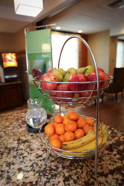 Hampton Inn Union City, Union City, United States