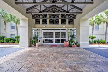 Hampton Inn & Suites Charleston/Mt. Pleasant-Isle Of Palms, Charleston, United States