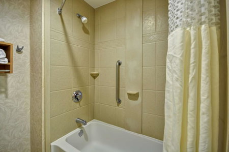 Hampton Inn & Suites Charleston/Mt. Pleasant-Isle Of Palms, Charleston, United States