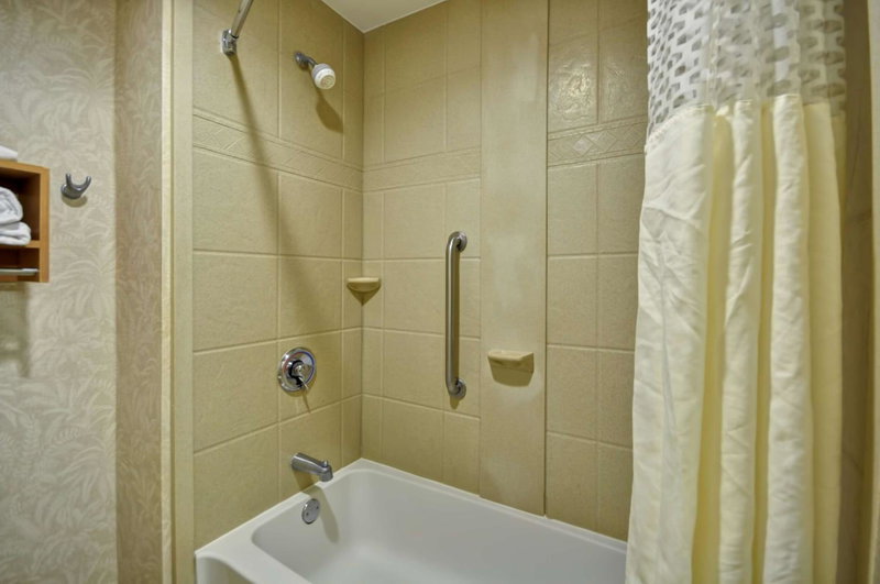 Hampton Inn & Suites Charleston/Mt. Pleasant-Isle Of Palms, Charleston, United States
